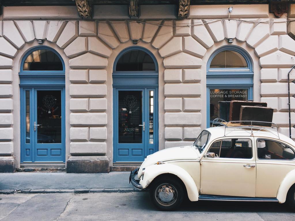 Apartamento Opera Experience Budapest
