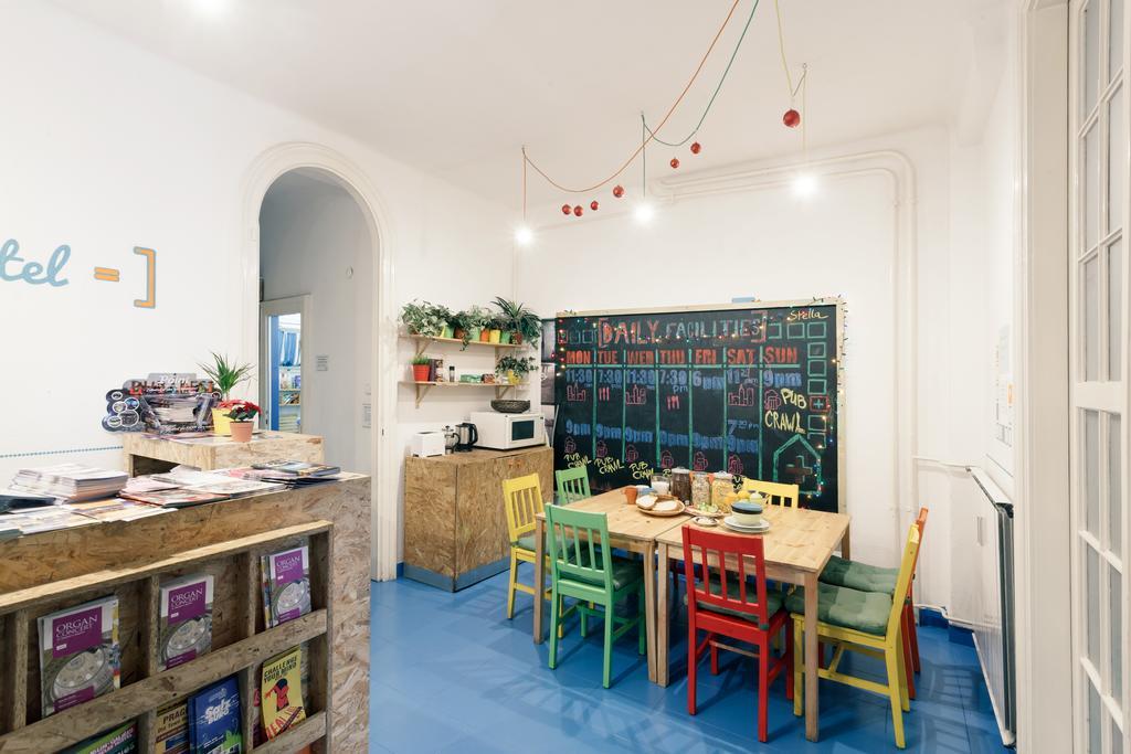 Homeplus Hostel