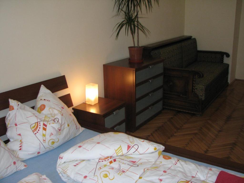 Of Budapeszt