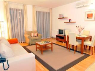 Town Hall Apartment