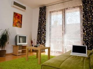 Town Hall Apartment *