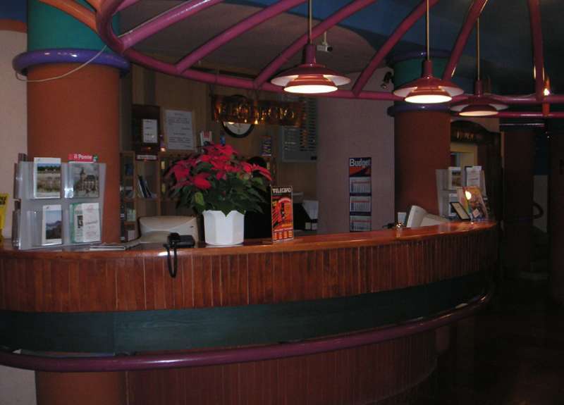 Ventura Hotel 3*