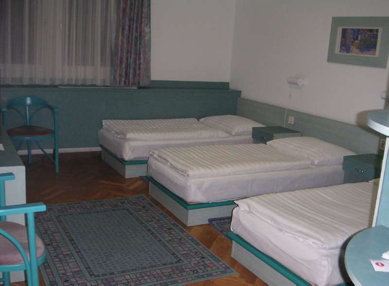 Hotel Ventura