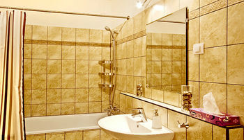 Apartahotel Corvin Lux 4*