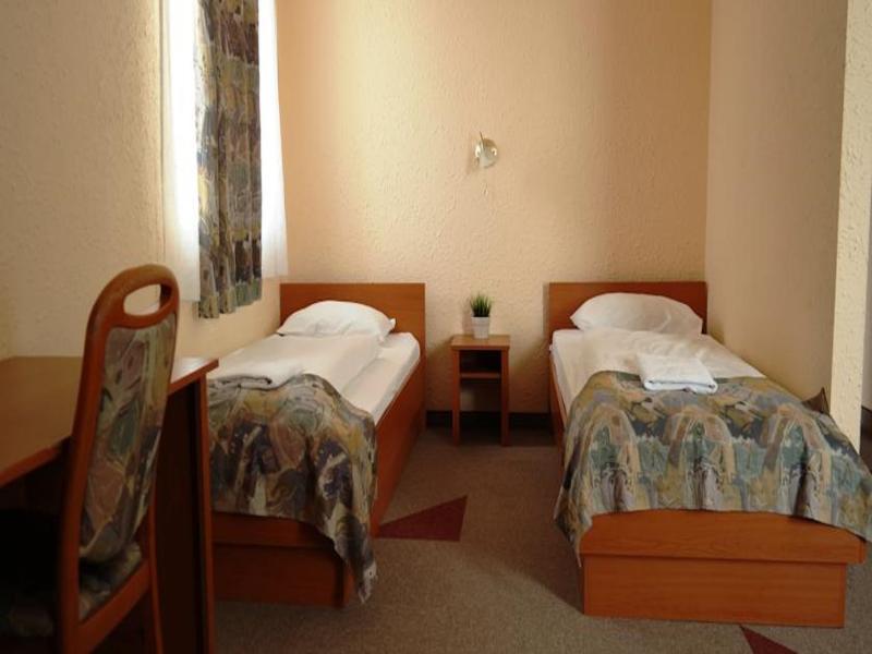 Berlin Hotel