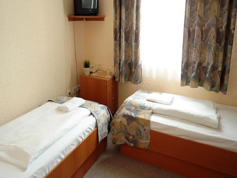 Hotel Berlin 3*