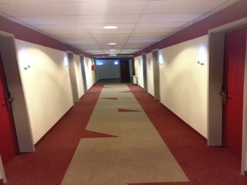 Hotel Berlin Budapest
