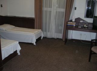 Ventura Budapest