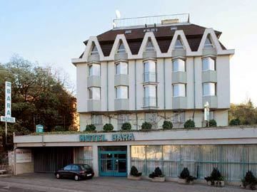 Bara Hotel 3*