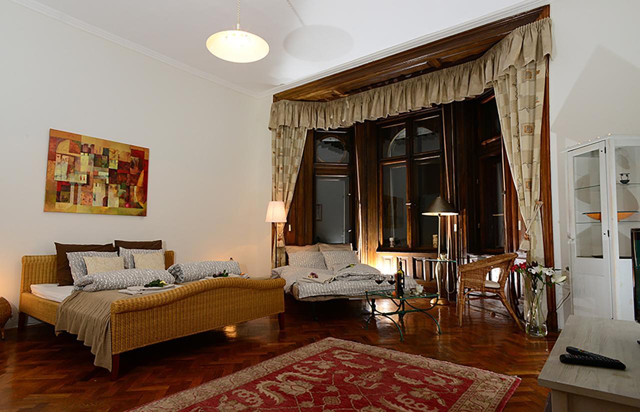Apartamento Basilica View Ii Vintage