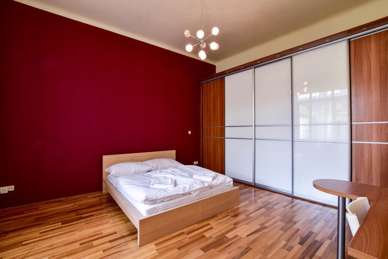 Cozy And Modern Phoenix In Downtown *
