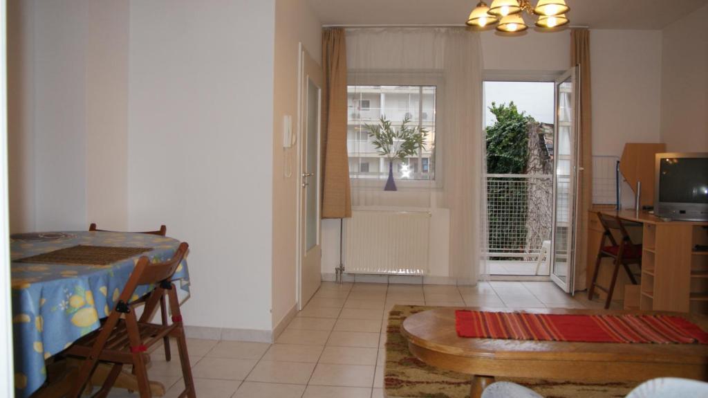 Appartamento Orczy Apartman *