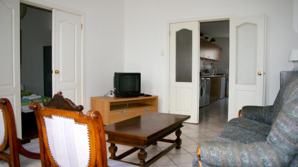 Appartamento Orczy Apartman Budapest