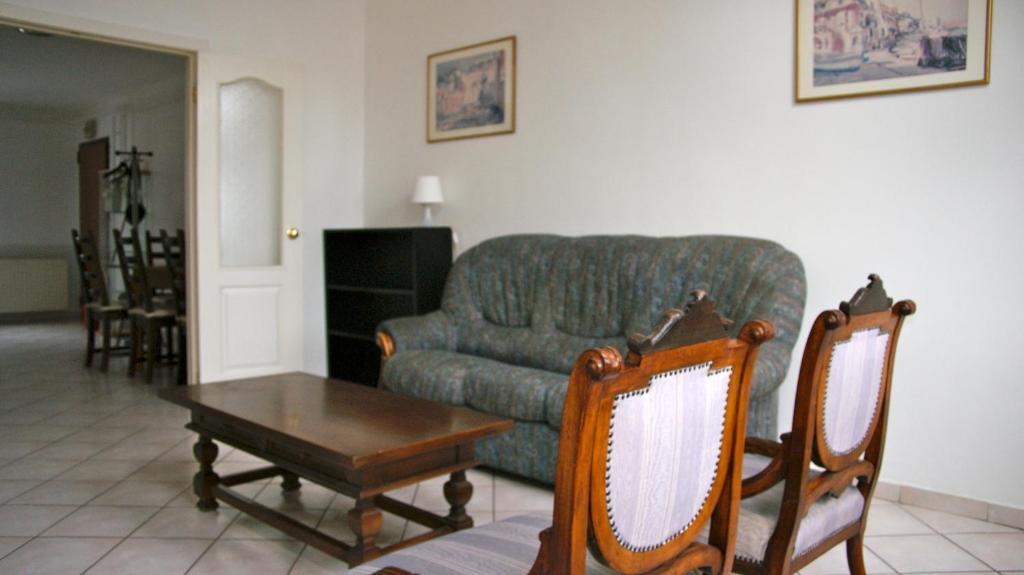 Orczy Apartman * Budapest