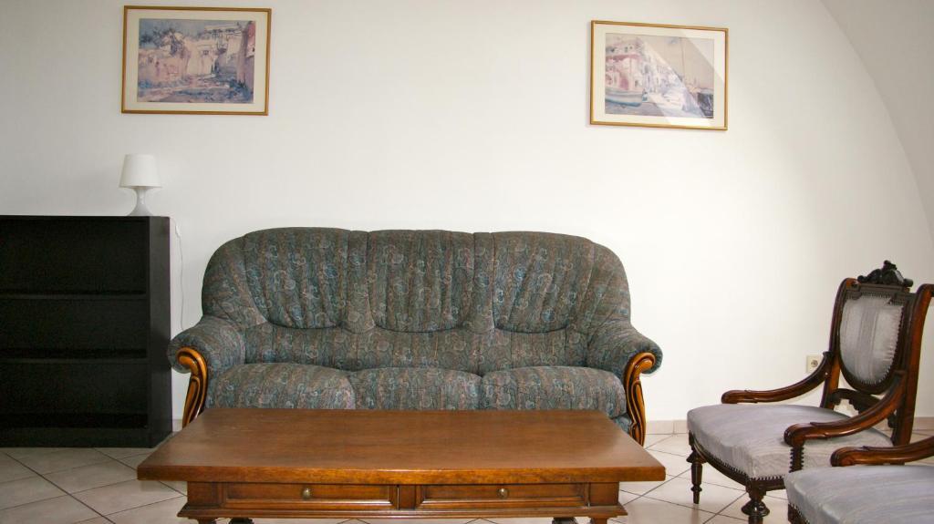 Appartamento Orczy Apartman