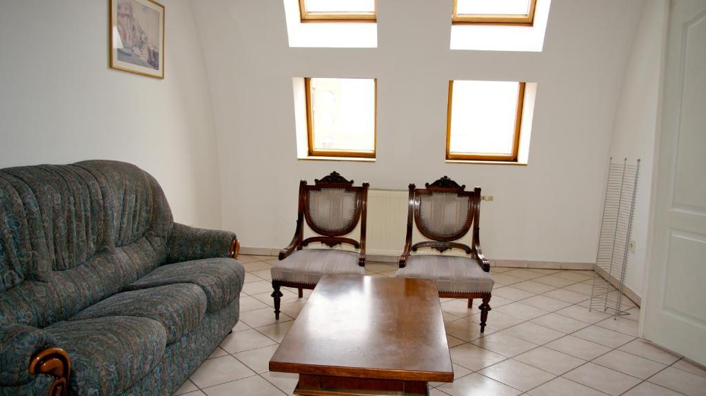 Orczy Apartman Budapest