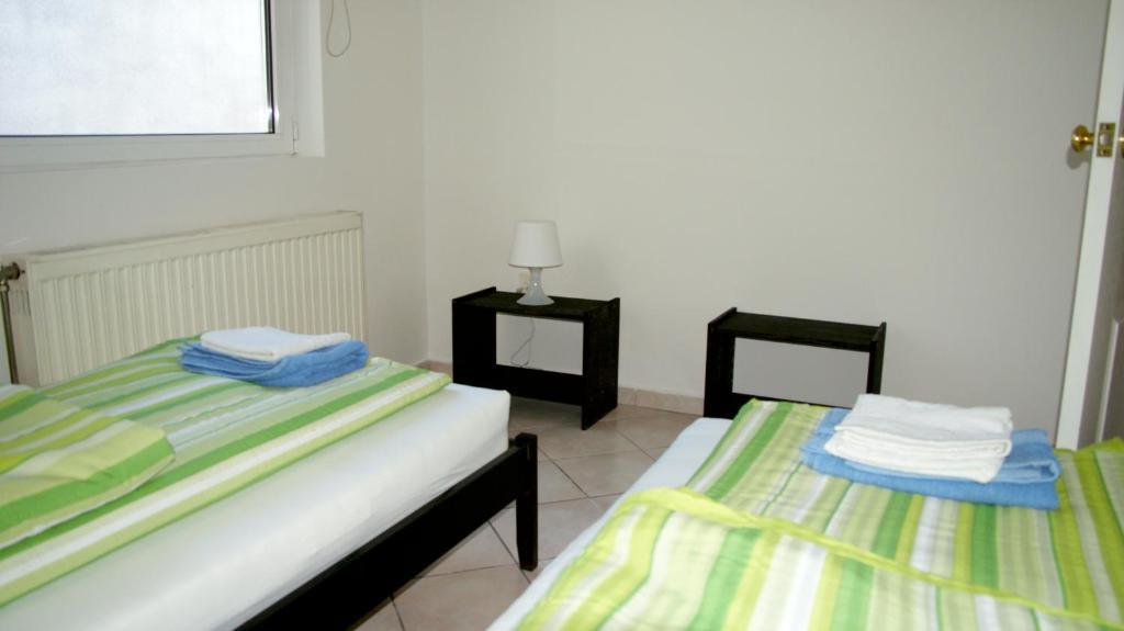 Orczy Apartman * Budapest