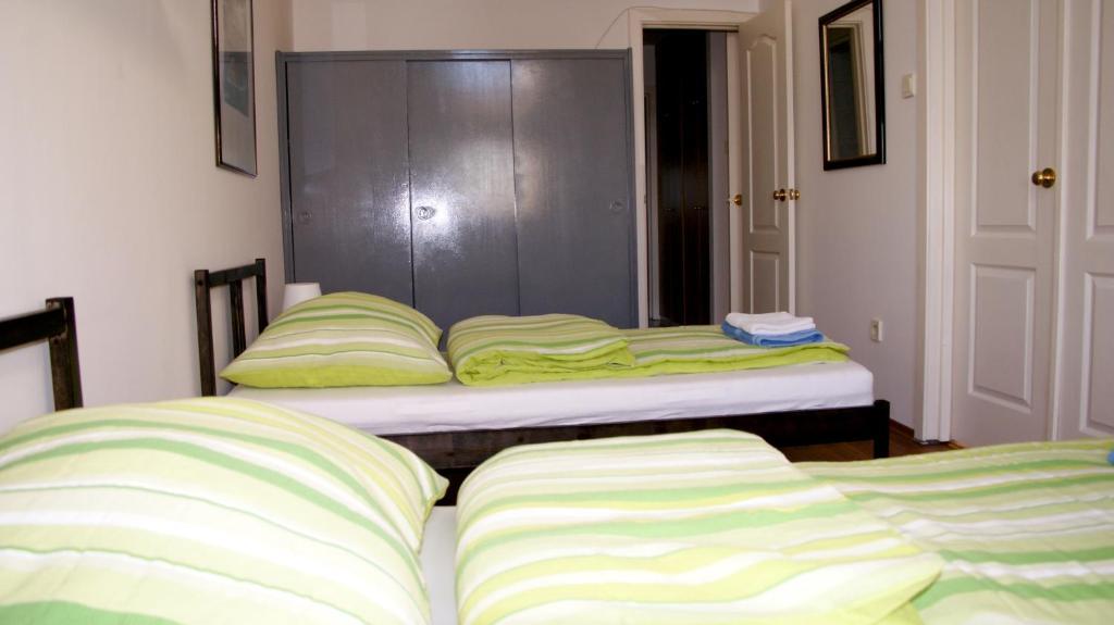 Appartamento Orczy Apartman *