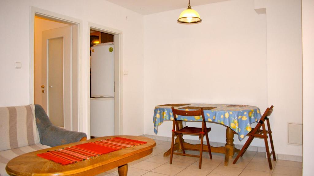 Orczy Apartman Appartamento *