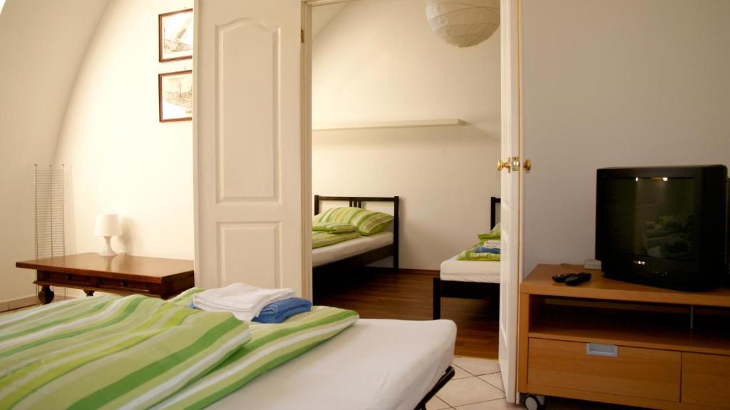 Orczy Apartman * Budapest