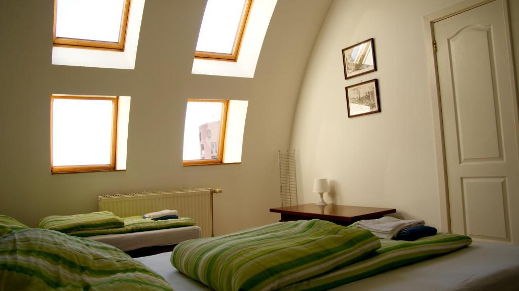 Appartamento Orczy Apartman