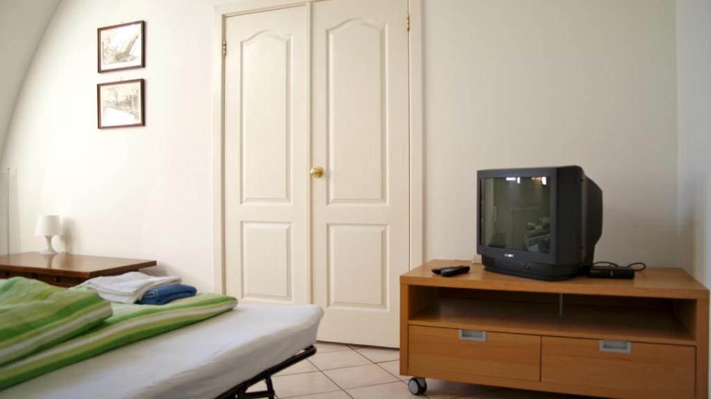 Orczy Apartman Appartamento