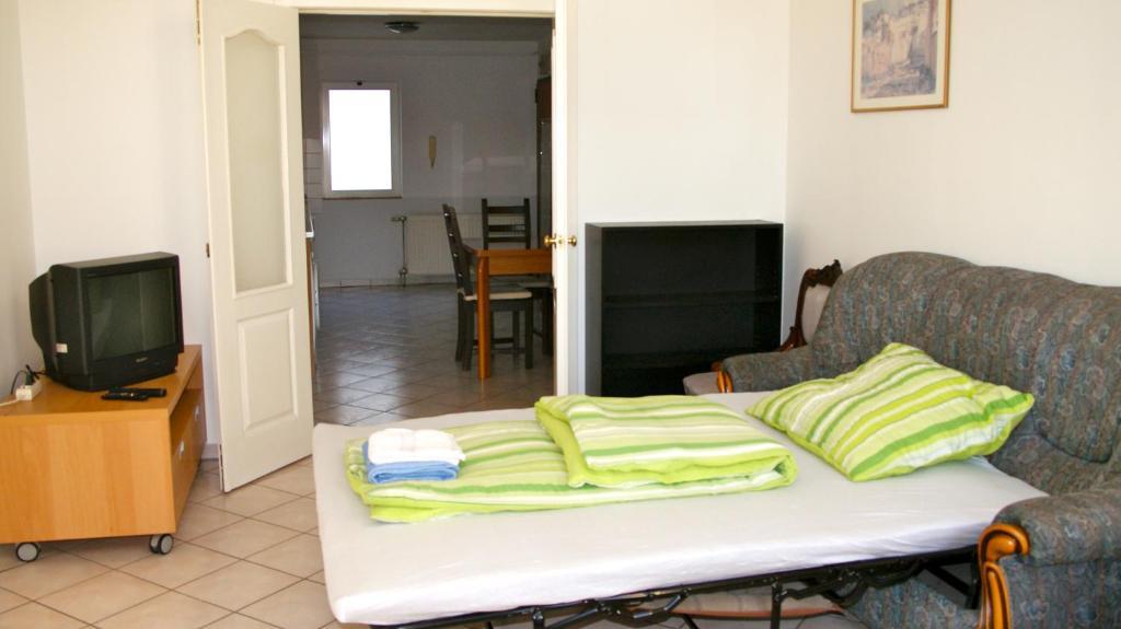 Appartamento Orczy Apartman *