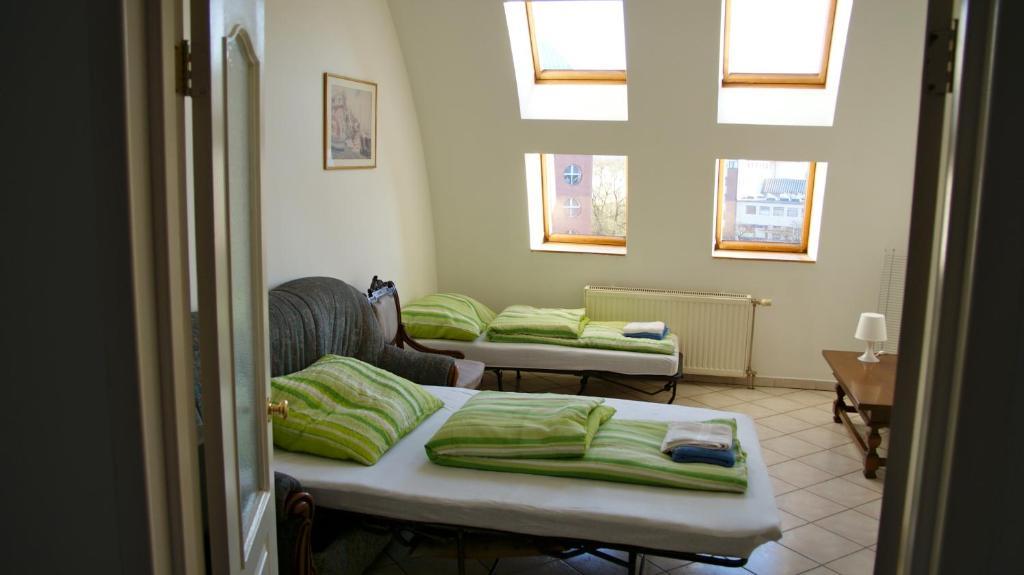 Orczy Apartman