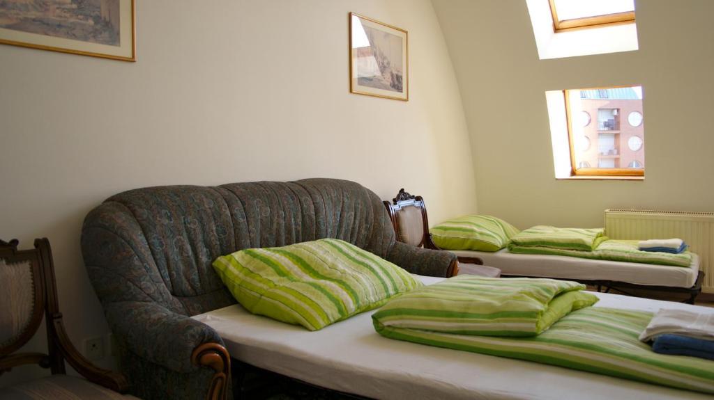 Appartamento Orczy Apartman Budapest