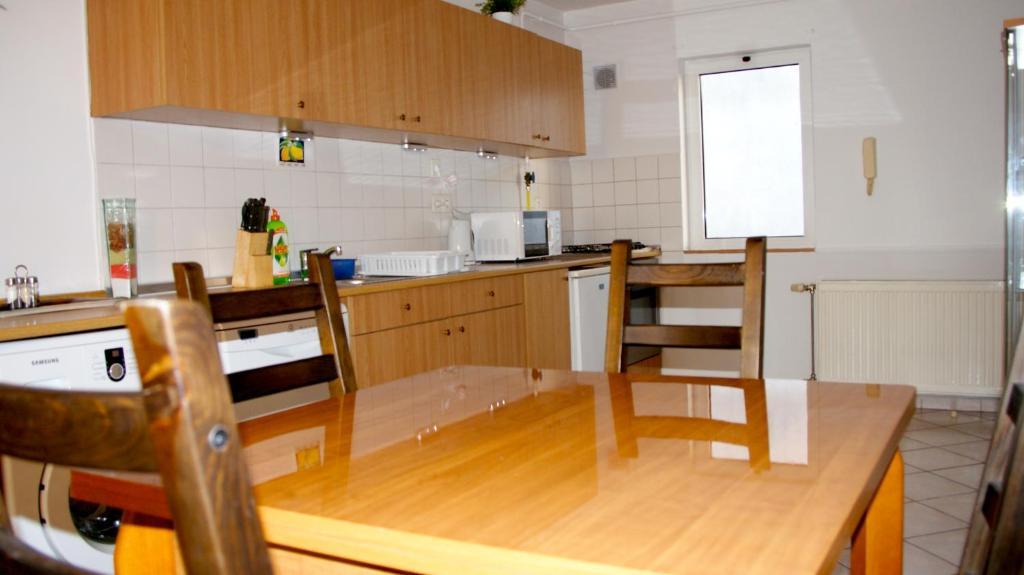 Orczy Apartman * Budapest