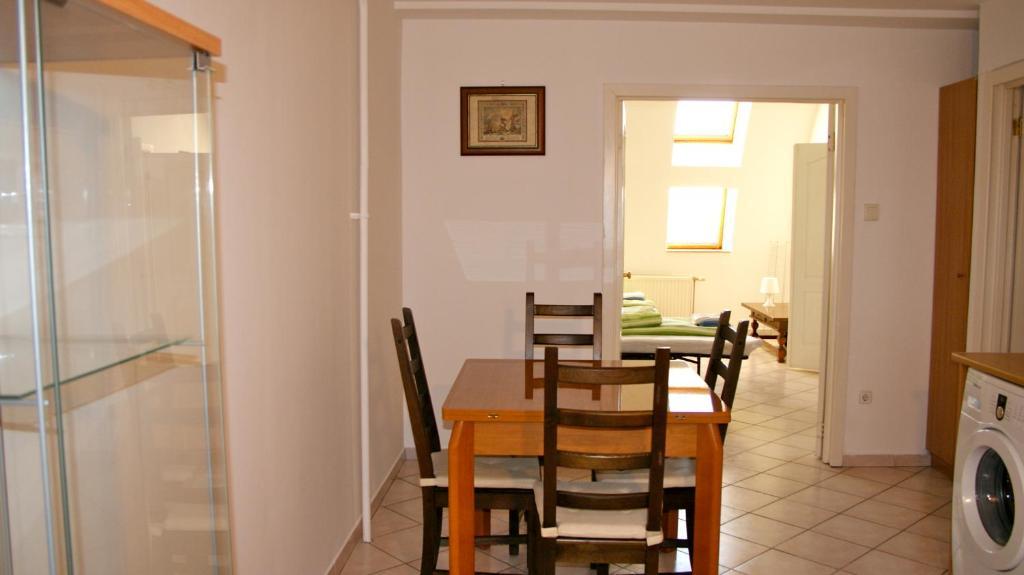 Orczy Apartman Budapest