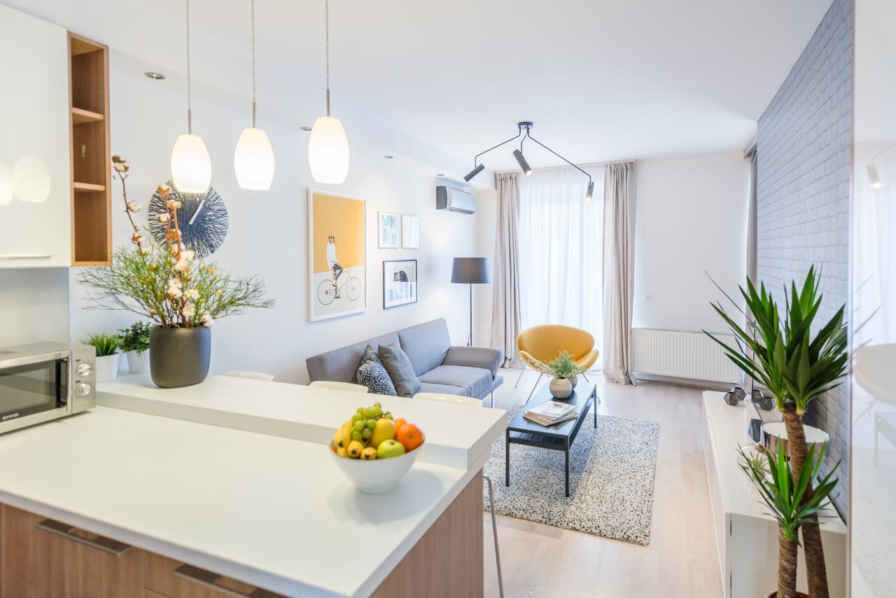 Apartmán Oasis - King Street Ii