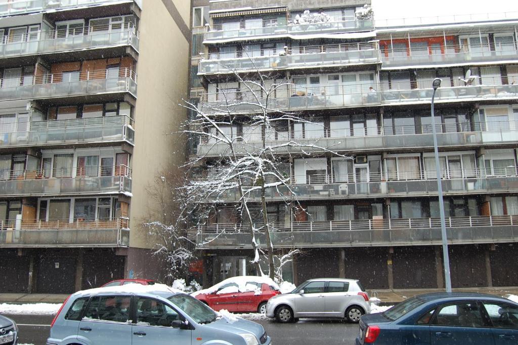 Casalara-cozy Nest Near Buda Castle * Budapest