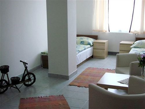 Hotel Timon