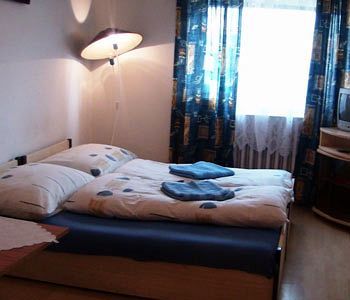 Apartamento Apartment4you Budapest