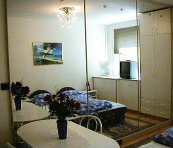 Apartamento Apartment4you Budapest
