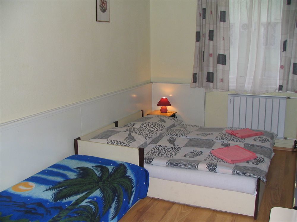 Apartamento Apartment4you Budapest