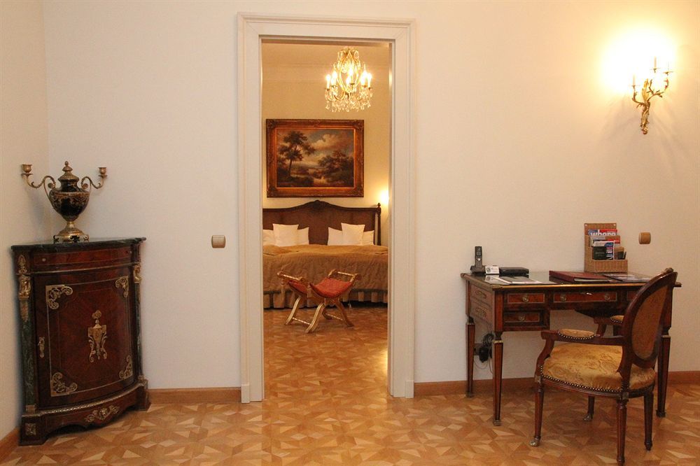 Hotel St. George