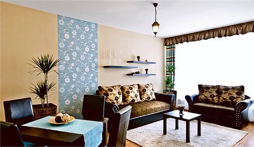 Corvin Lux 4* Budapest