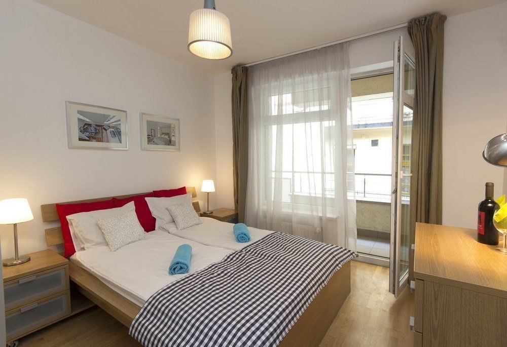 Aparthotel Madison 3*