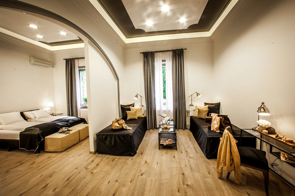Vendégház Fifteen Boutique With Self Check-in 2*