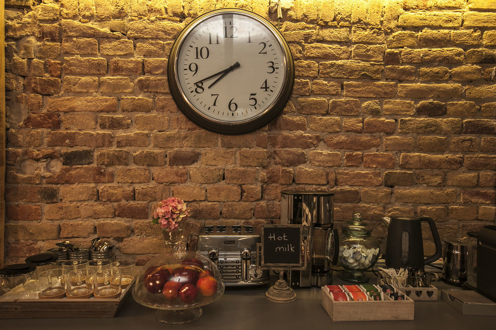 Fifteen Boutique With Self Check-in Vendégház