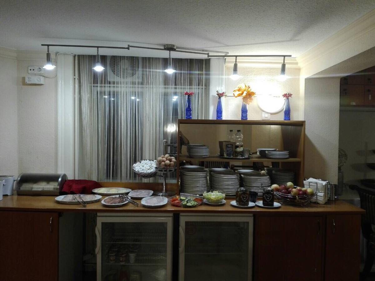 Hotell Swing Budapest