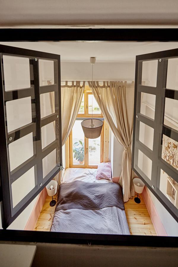 Apartamento Secret Garden *