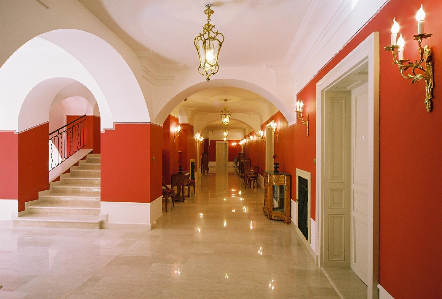St. George Hotel Budapest