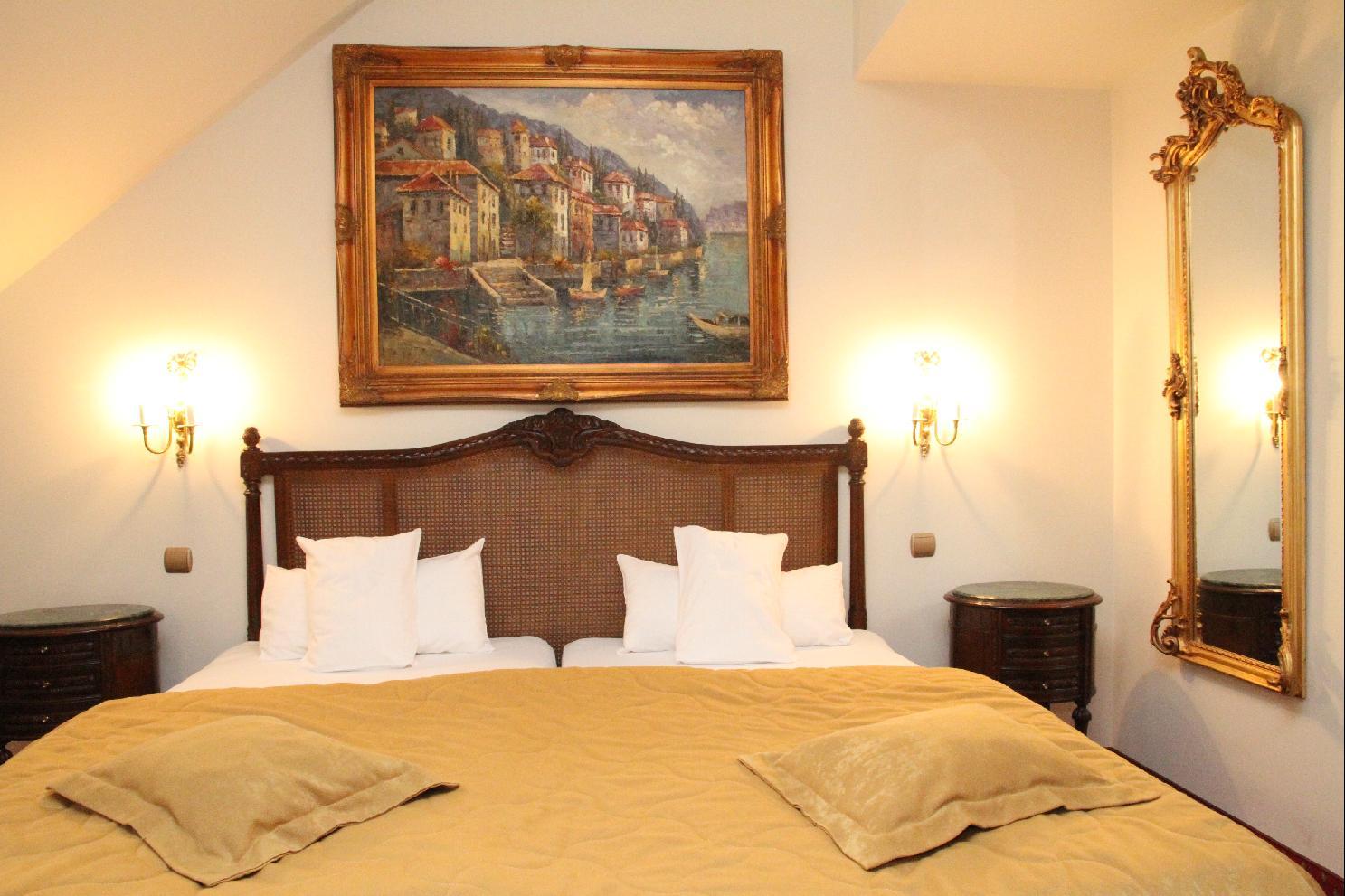 St. George Hotel 5*