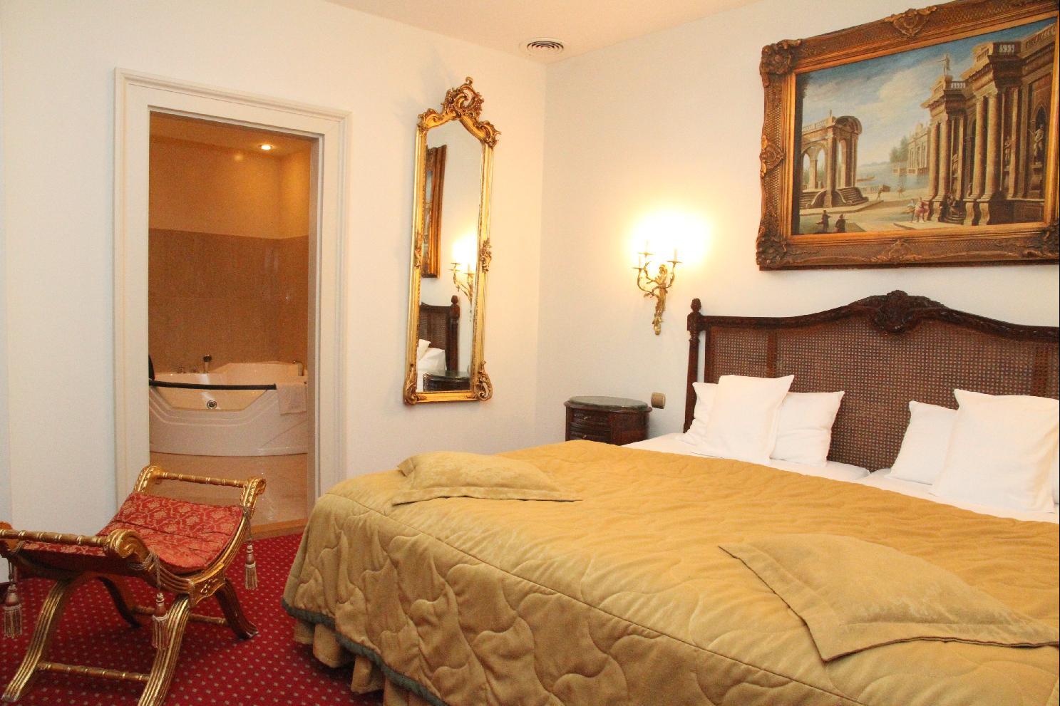 St. George Hotel 5*