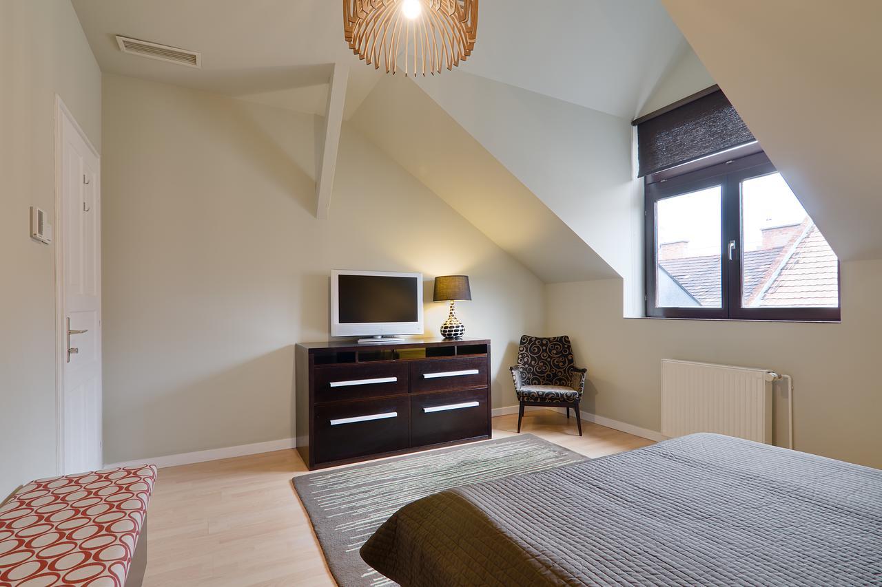 Bed & Breakfast Kapital