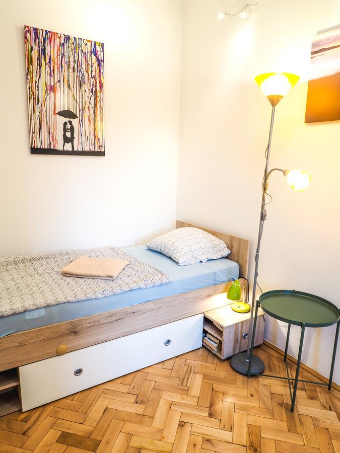 Vagohid30 Apartamento *