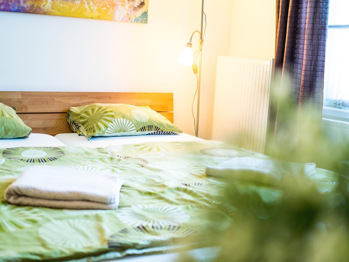 Vagohid30 Apartamento Budapest